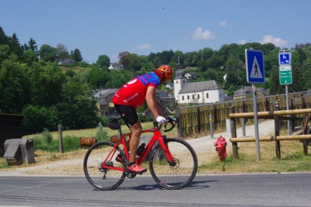 Boucles de la Semois 2023